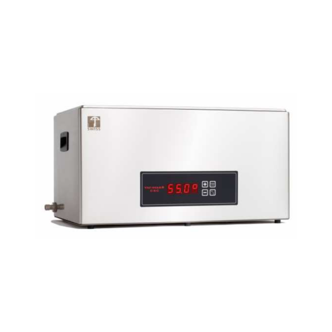 COCCION AL VACÍO VAC-STAR CSC-20