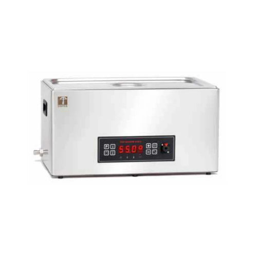 COCCION AL VACÍO VAC-STAR CSC-20-CT CON SONDA