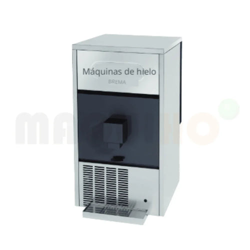 DISPENSADOR DE HIELO