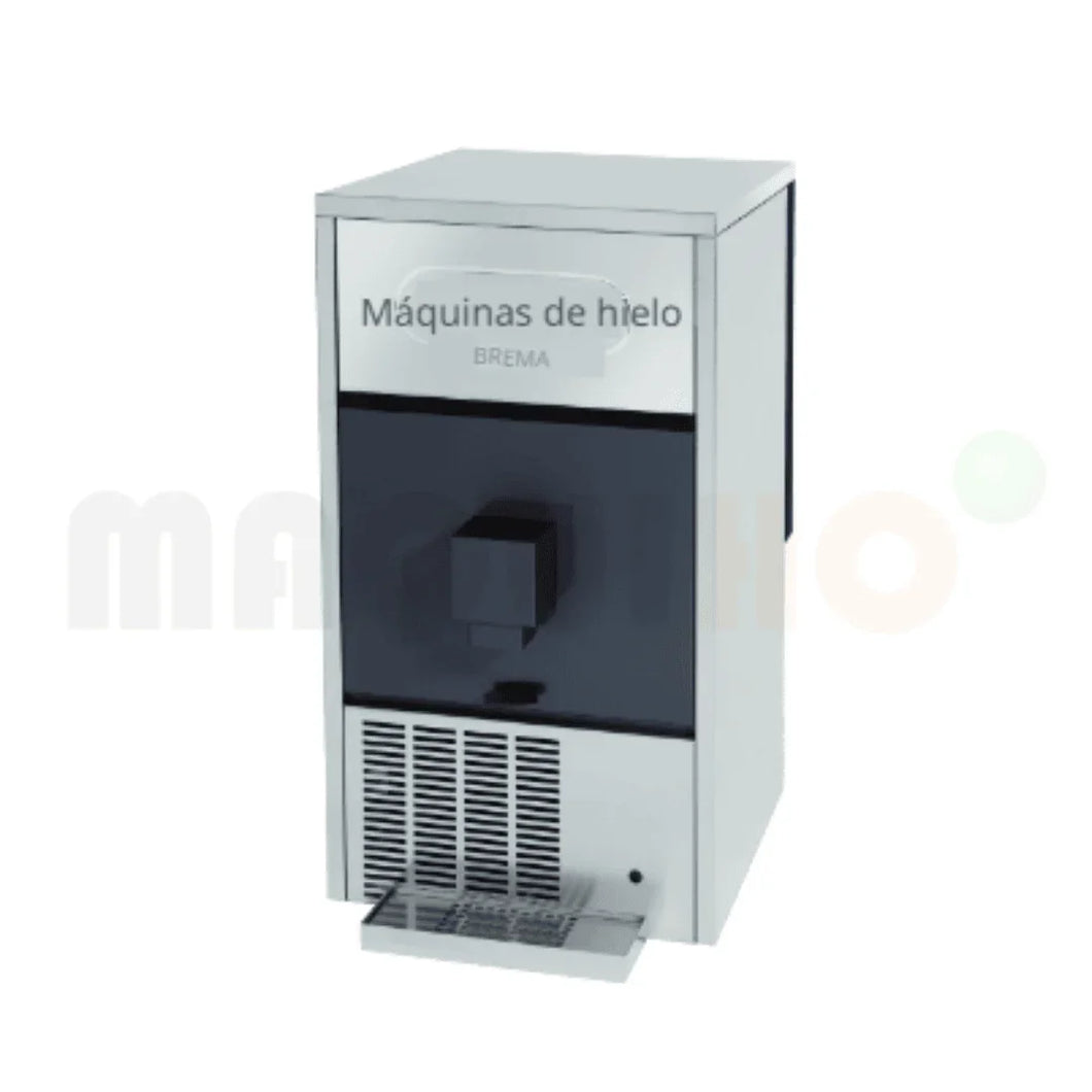 DISPENSADOR DE HIELO