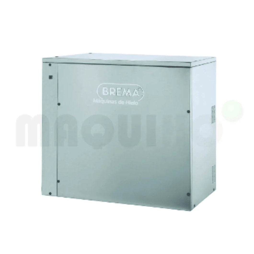 FABRICADOR DE HIELO