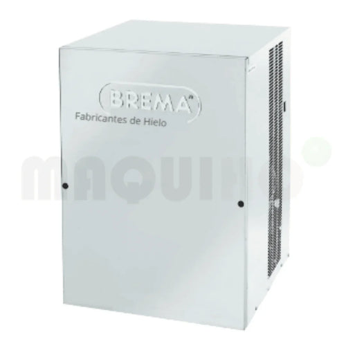FABRICADOR DE HIELO BREMA MOD. VM-350-W (AGUA)