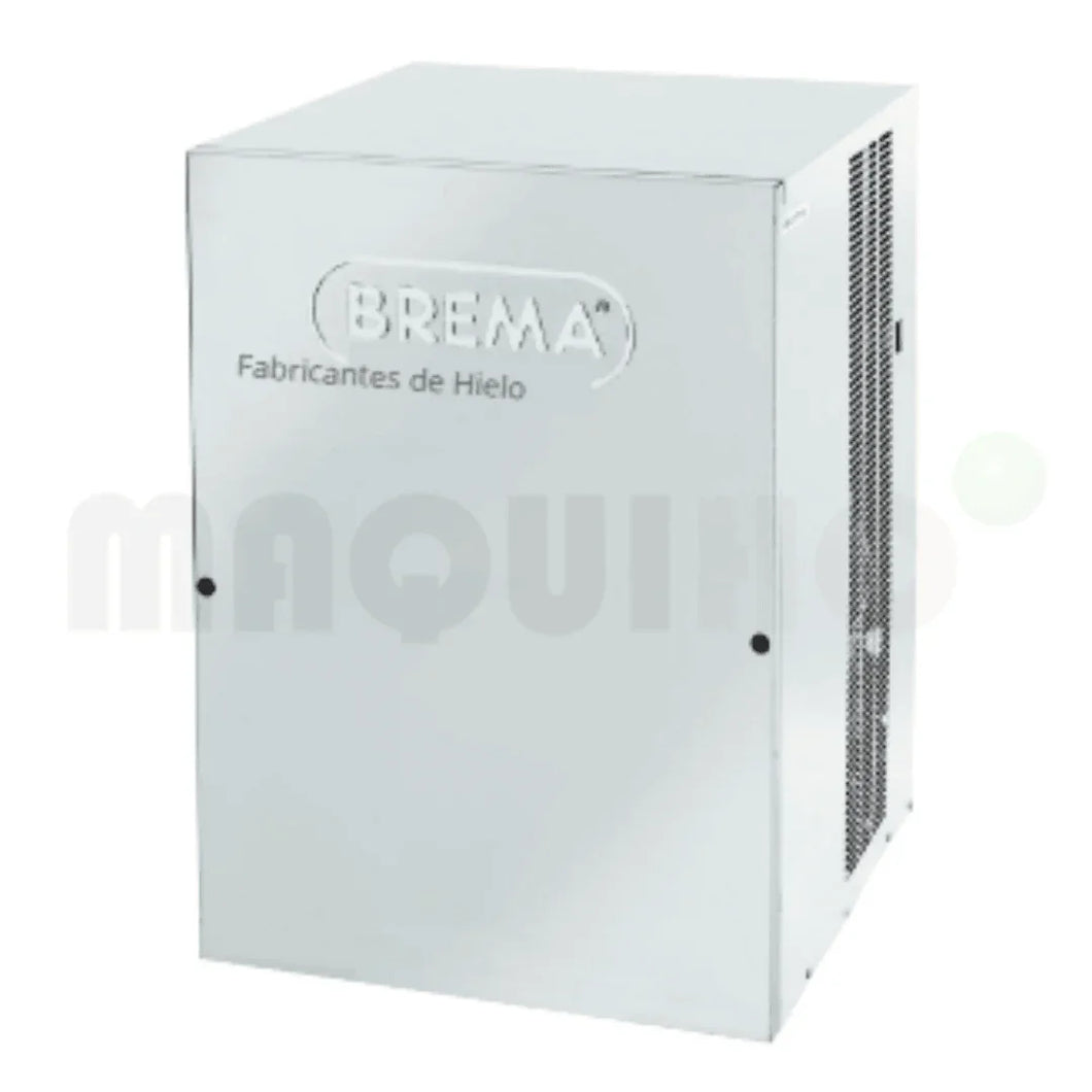 FABRICADOR DE HIELO BREMA MOD. VM-350-W (AGUA)