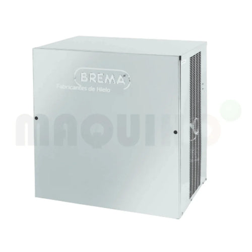 FABRICADOR DE HIELO BREMA MOD. VM-500-A (AIRE)