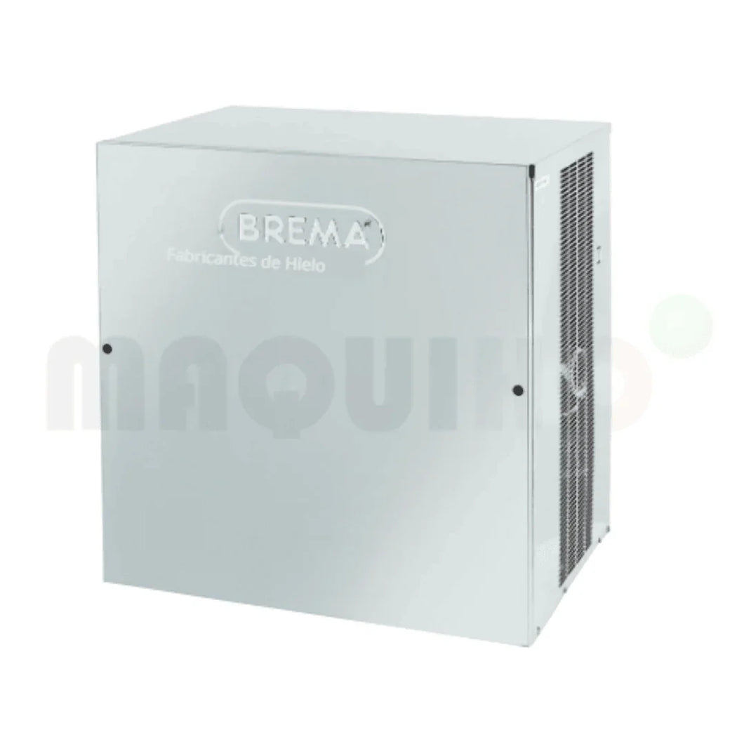 FABRICADOR DE HIELO BREMA MOD. VM-500-A (AIRE)