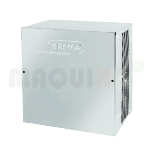 FABRICADOR DE HIELO BREMA MOD. VM-500-W (AGUA)