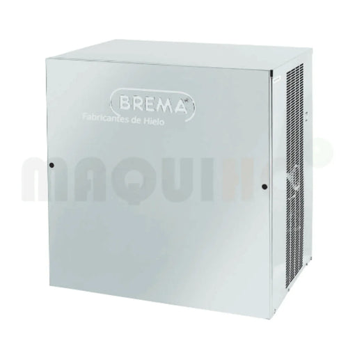 FABRICADOR DE HIELO BREMA MOD. VM-900-W (AGUA)