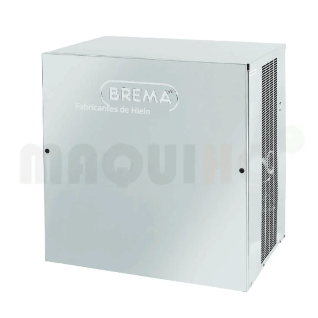 FABRICADOR DE HIELO BREMA MOD. VM-900-W (AGUA)