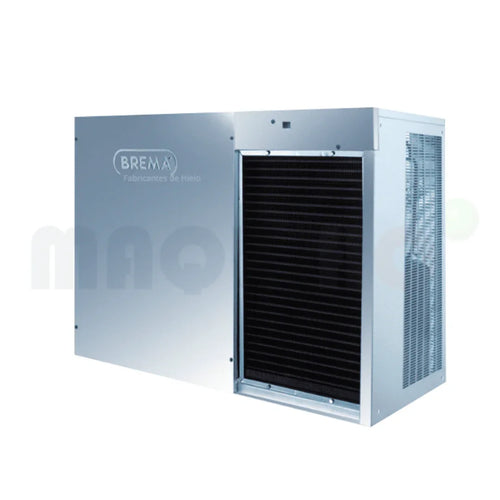 FABRICADOR DE HIELO BREMA MOD. VM-1700-A (AIRE)