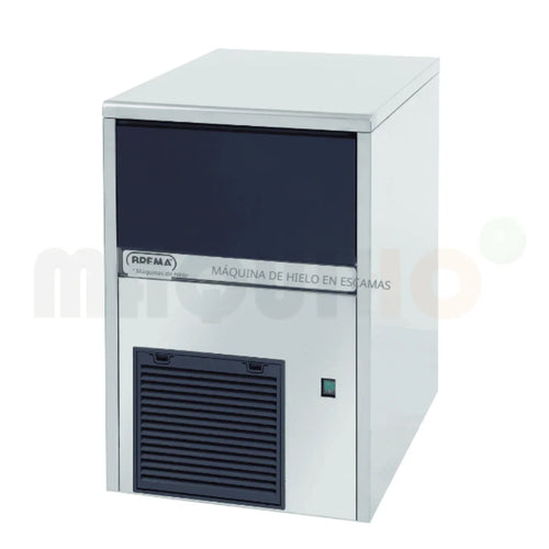 FABRICADOR DE HIELO BREMA MOD. GB-601-A (AIRE) HC