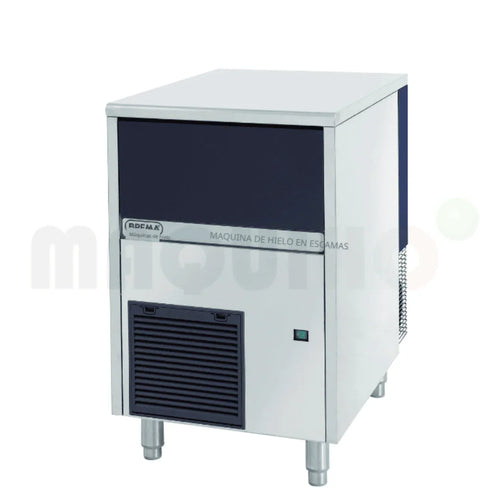 FABRICADOR DE HIELO BREMA MOD. GB-902-A (AIRE) HC