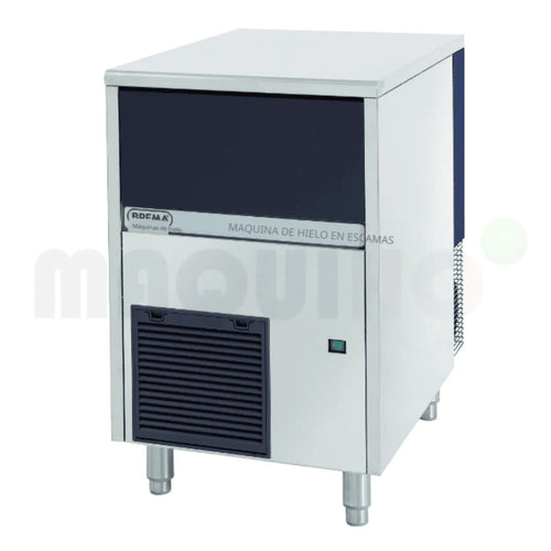 FABRICADOR DE HIELO BREMA MOD. GB-902-W (AGUA) HC