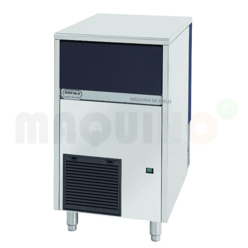 FABRICADOR DE HIELO BREMA MOD. GB-903-A (AIRE) HC
