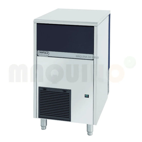 FABRICADOR DE HIELO BREMA MOD. GB-903-W (AGUA) HC