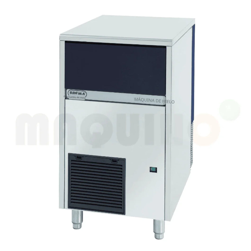 FABRICADOR DE HIELO BREMA MOD. GB-903-W (AGUA) HC