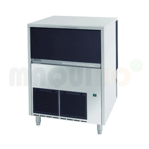 FABRICADOR DE HIELO BREMA MOD. GB-1540-A (AIRE) HC