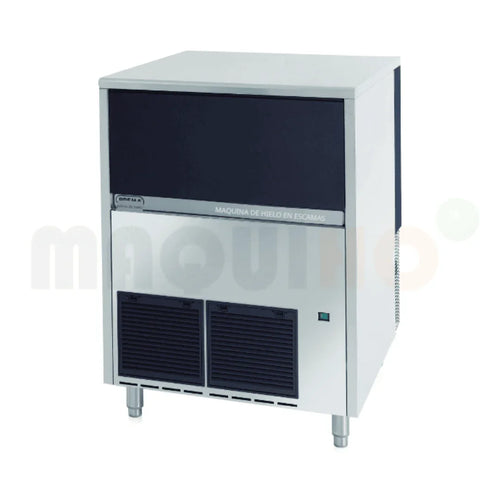 FABRICADOR DE HIELO BREMA MOD. GB-1540-W (AGUA) HC