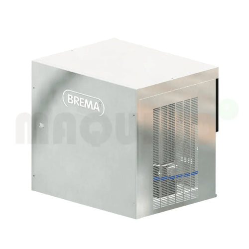 fabricador de hielo
