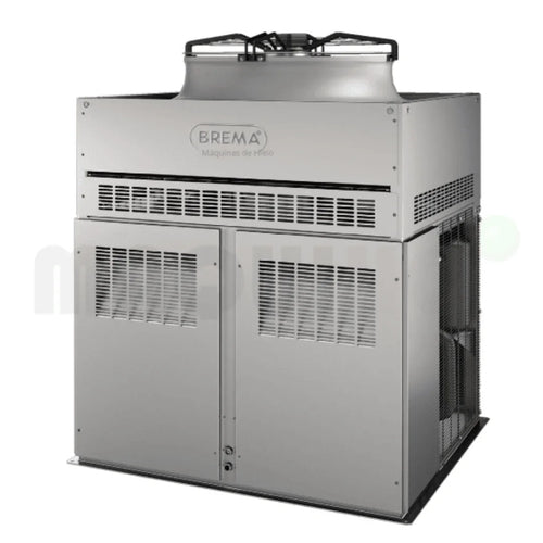fabricador de hielo