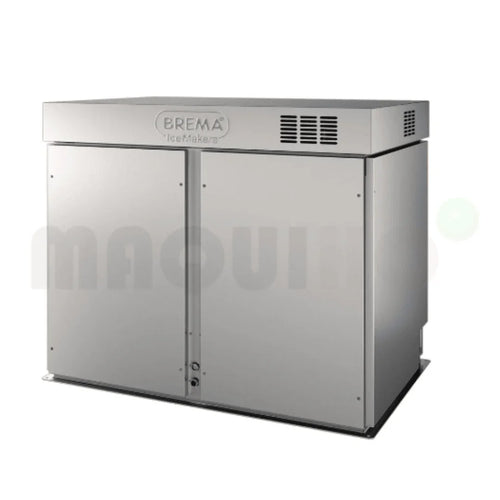 fabricador de hielo