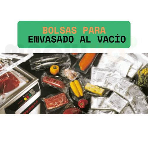 ACCESORIOS ENVASADORAS 