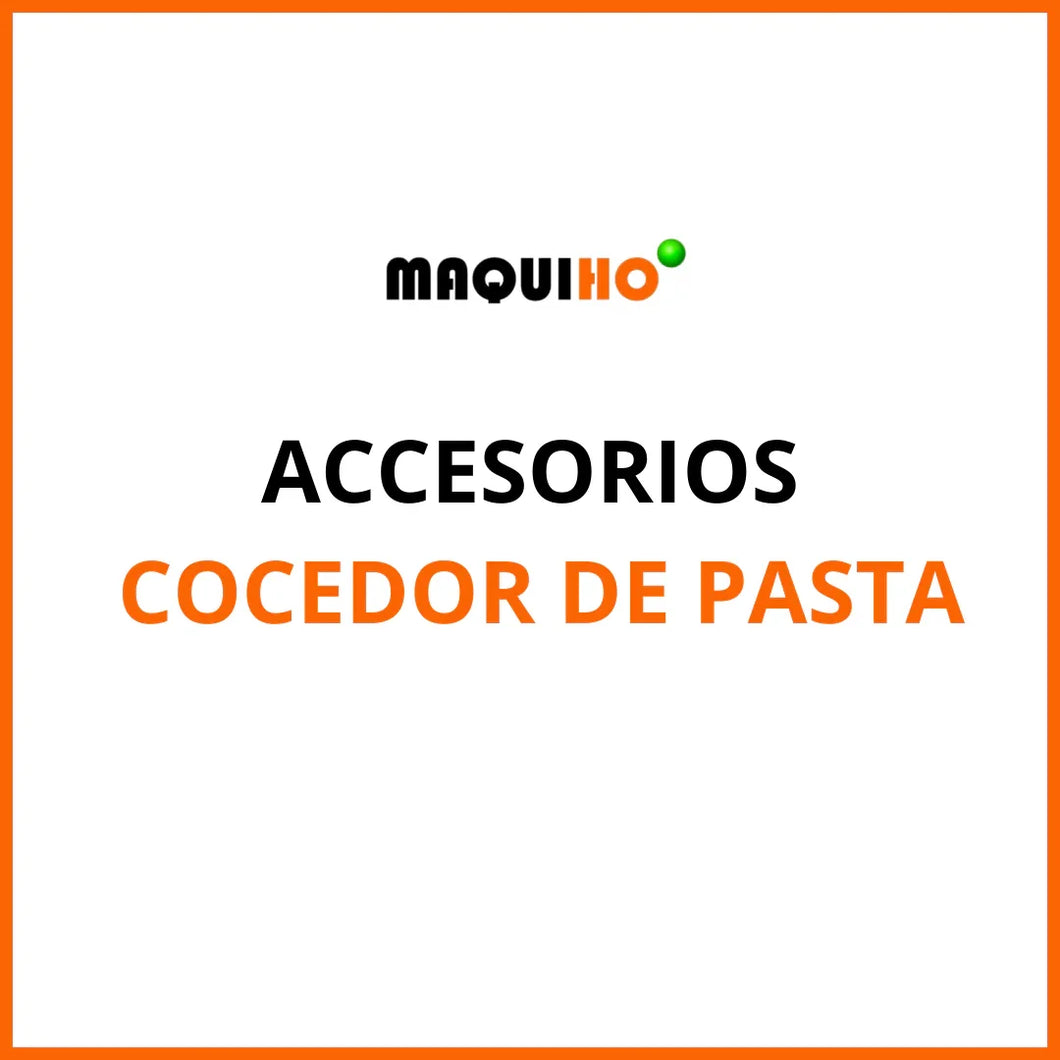 SUPLEMENTO TRASERO+GRIFO PARA CUECE PASTAS VMC