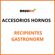 Cargar imagen en el visor de la galería, RECIPIENTES GASTRONORM (CONSULTA)
