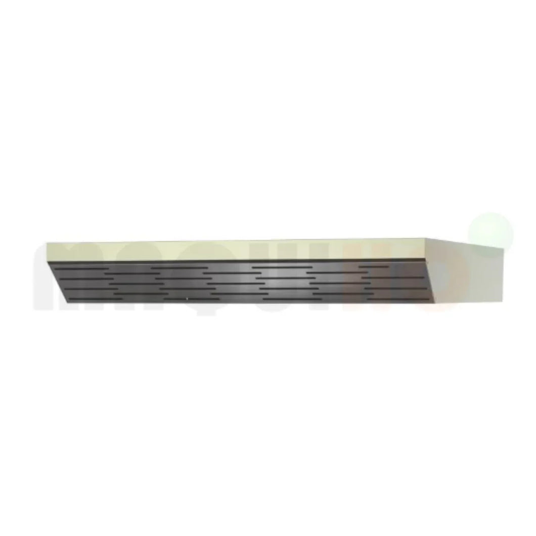 CAMPANA HORNOS ENTRY MAX 6 L Y 12 L PIZZAGROUP