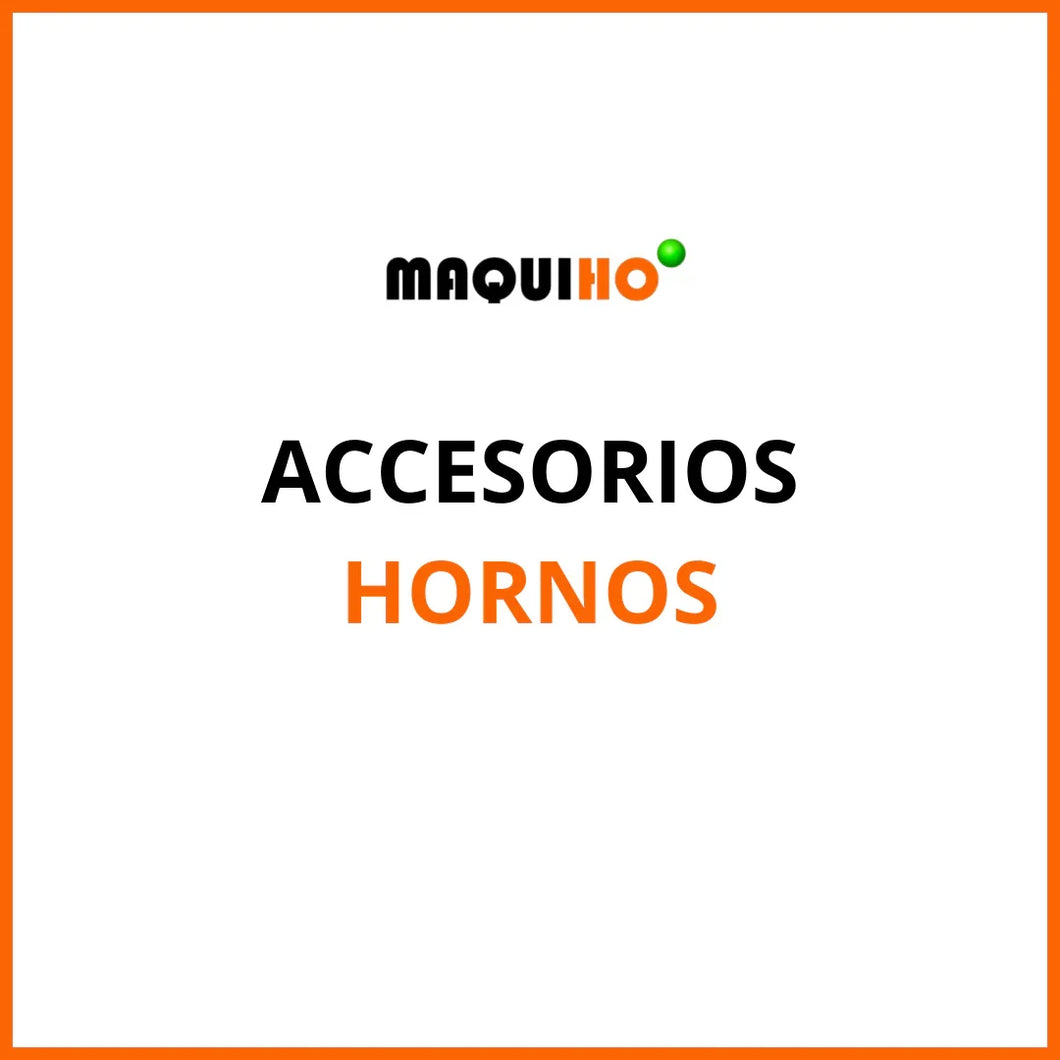 MOTOR CAMPANA HORNOS PYRALIS/FLAME PIZZAGROUP