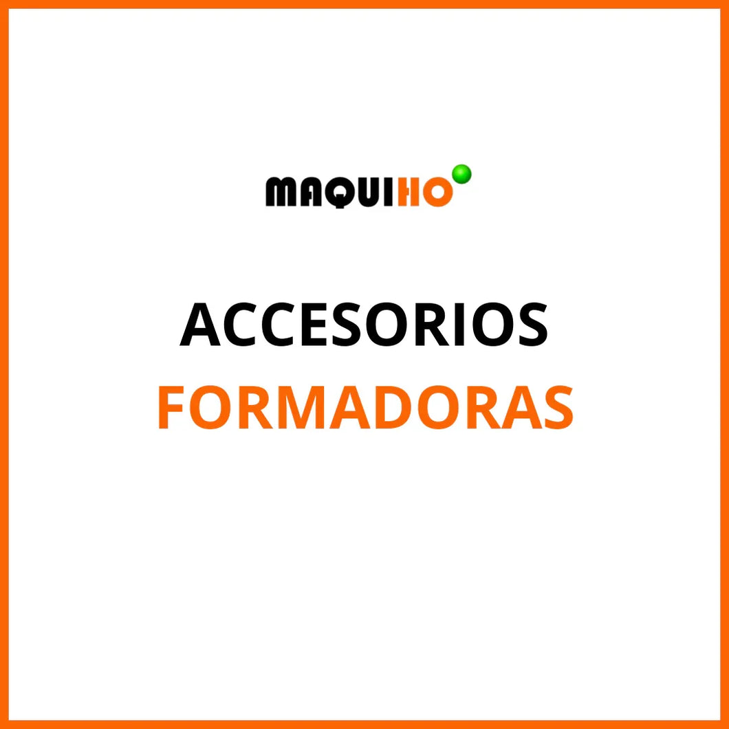 SOPORTE FORMADORA PIZZAS PIZZAGROUP SPFA