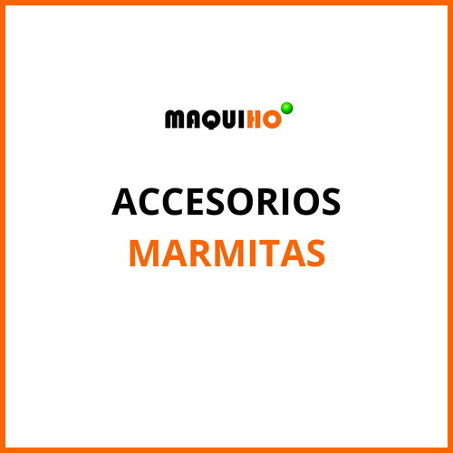 PROLONGACION CHIMENEA MARMITAS PGN-GD/IG-280 ICOS