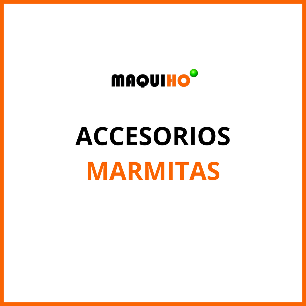 PROLONGACION CHIMENEA MARMITAS PGN-IG-400 ICOS