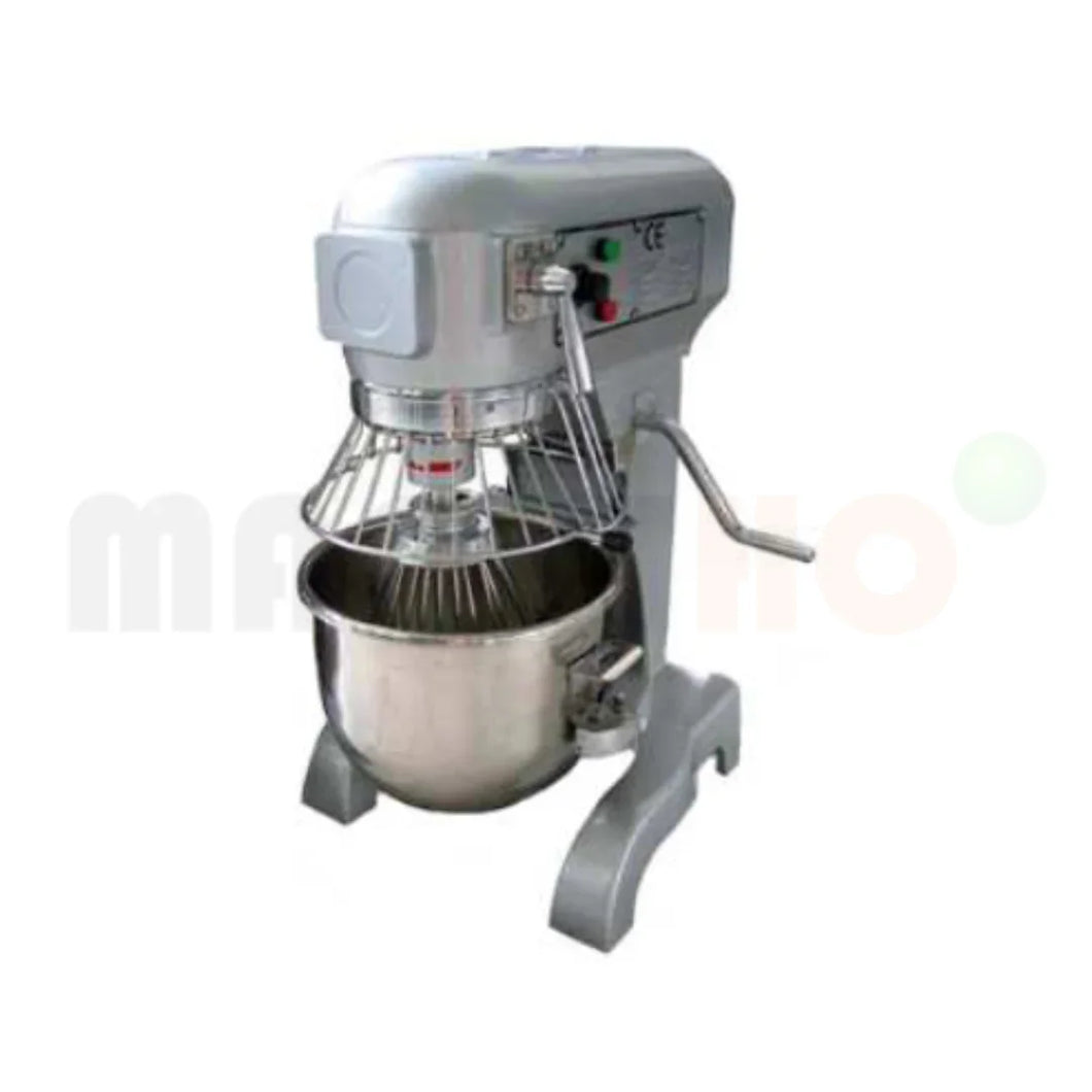 BATIDORA PLANETARIA 10 LITROS MOD. B-10-CT