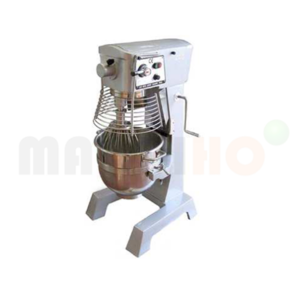 BATIDORA PLANETARIA 30 LITROS MOD. B-30-CT