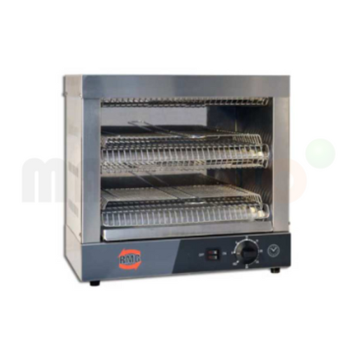 TOSTADOR DE PAN DOBLE MOD. T6CB