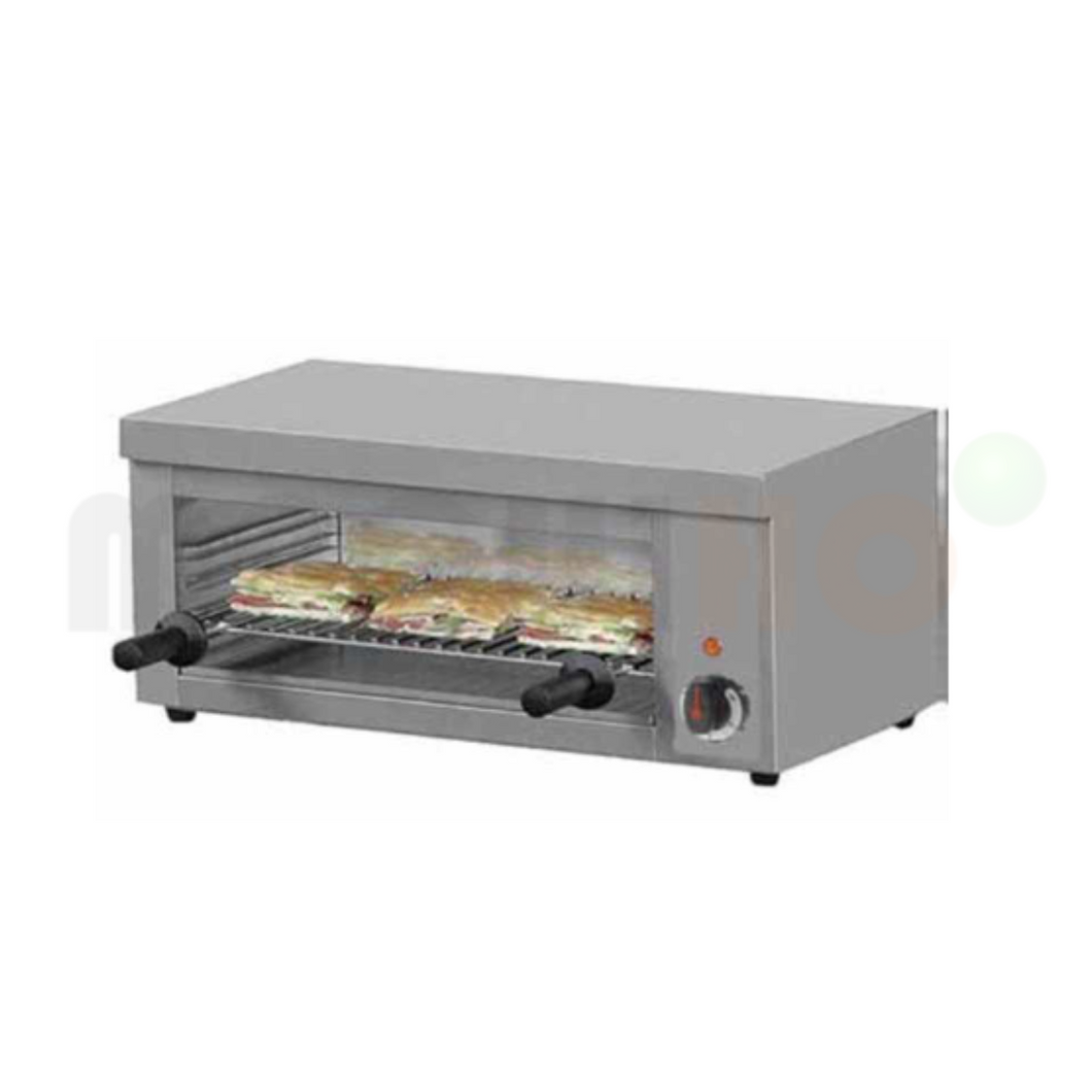 GRATINADOR SALAMANDRA ROMAGSA MOD. ST-650