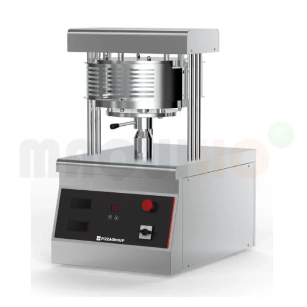 FORMADORA DE PIZZAS PIZZAGROUP MOD. PF-45