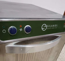 Cargar imagen en el visor de la galería, LAVAVASOS SERIE PS SILANOS MOD. PS G35-20B (E-35) (SEGUNDA MANO)
