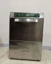 Cargar imagen en el visor de la galería, LAVAVASOS SERIE PS SILANOS MOD. PS G35-20B (E-35) (SEGUNDA MANO)
