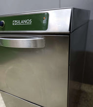 Cargar imagen en el visor de la galería, LAVAVASOS SERIE PS SILANOS MOD. PS G40-30B (E-40H) (SEGUNDA MANO)
