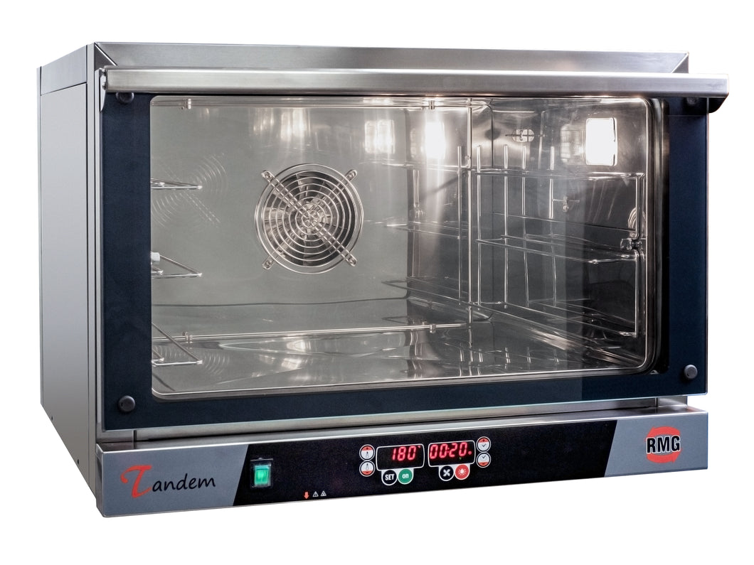 HORNO MOD. TANDEM-3