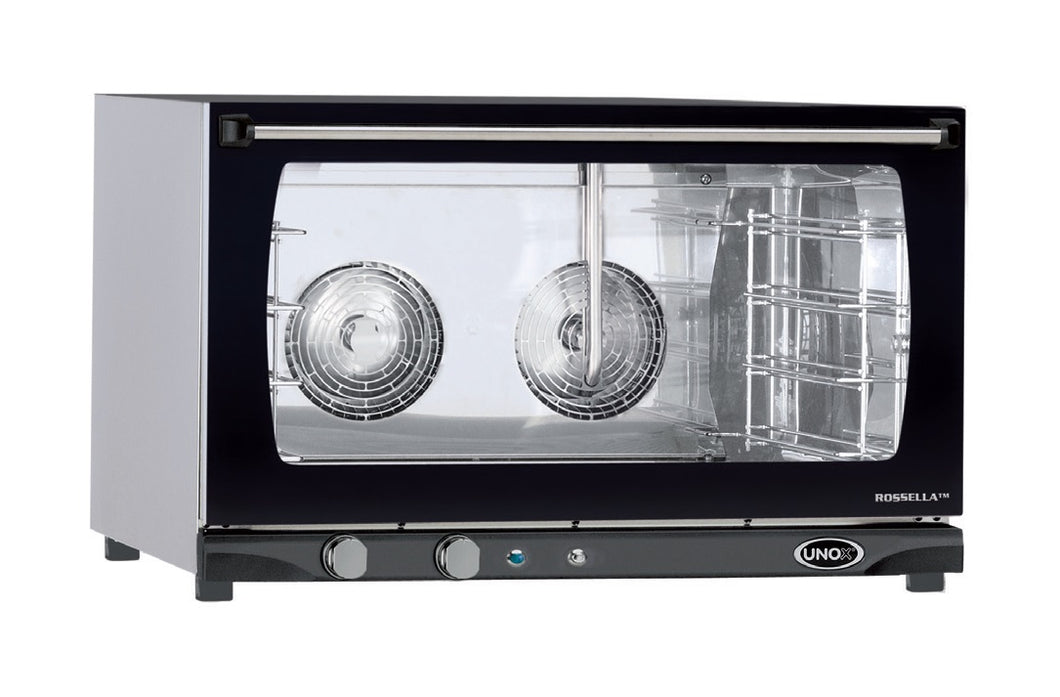 HORNO ROSELLA XFT193