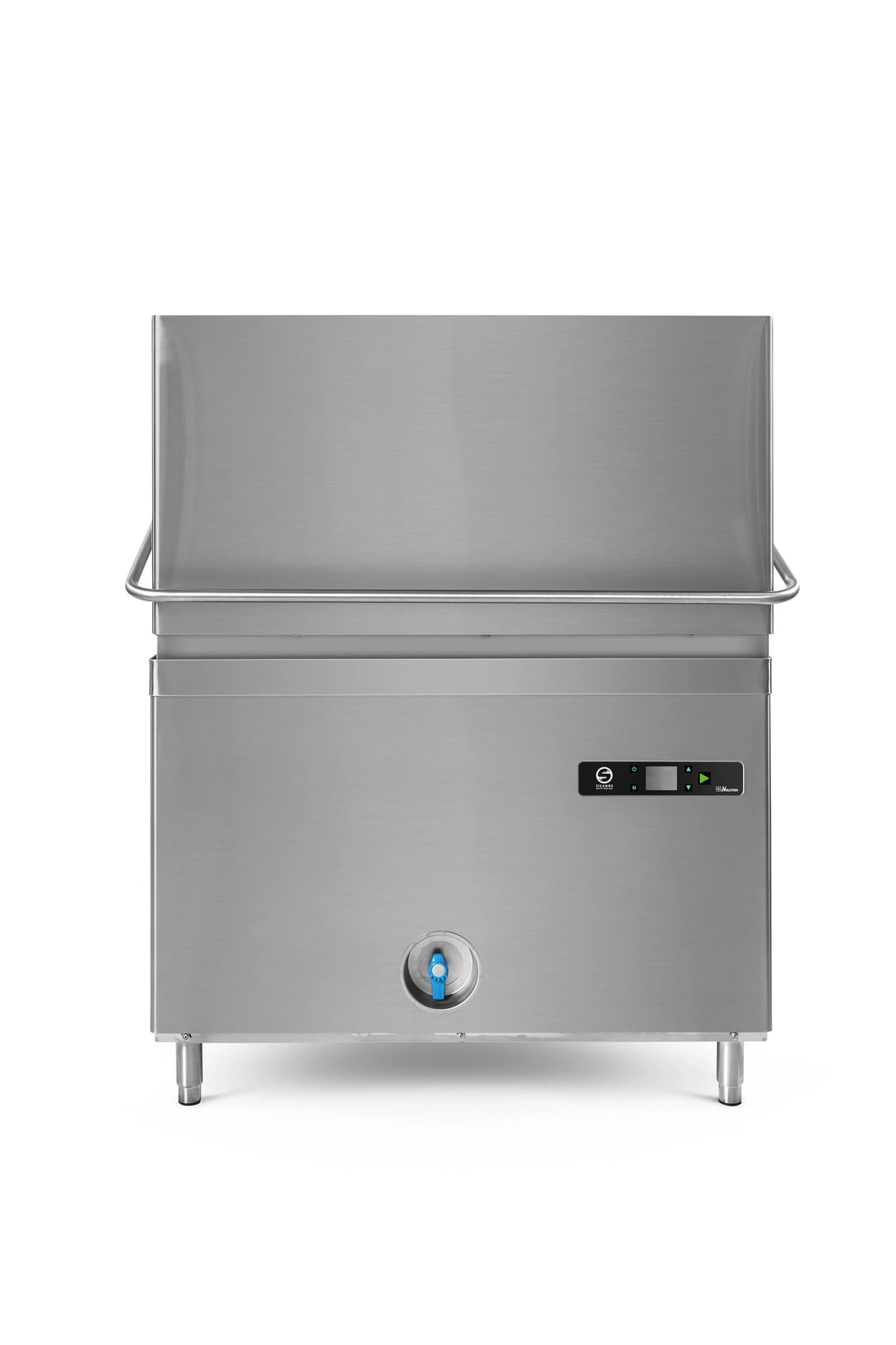 LA. N1300 DOBLE EVO-2 CON BOMBA (VS H50-40NDP-DS)