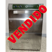 Cargar imagen en el visor de la galería, LAVA-VASOS SERIE PS SILANOS MOD. PS G35-20B (E-35) (SEGUNDA MANO)
